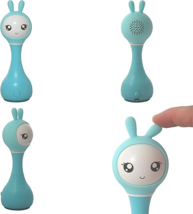 Image du produit Alilo Un lapin intelligent