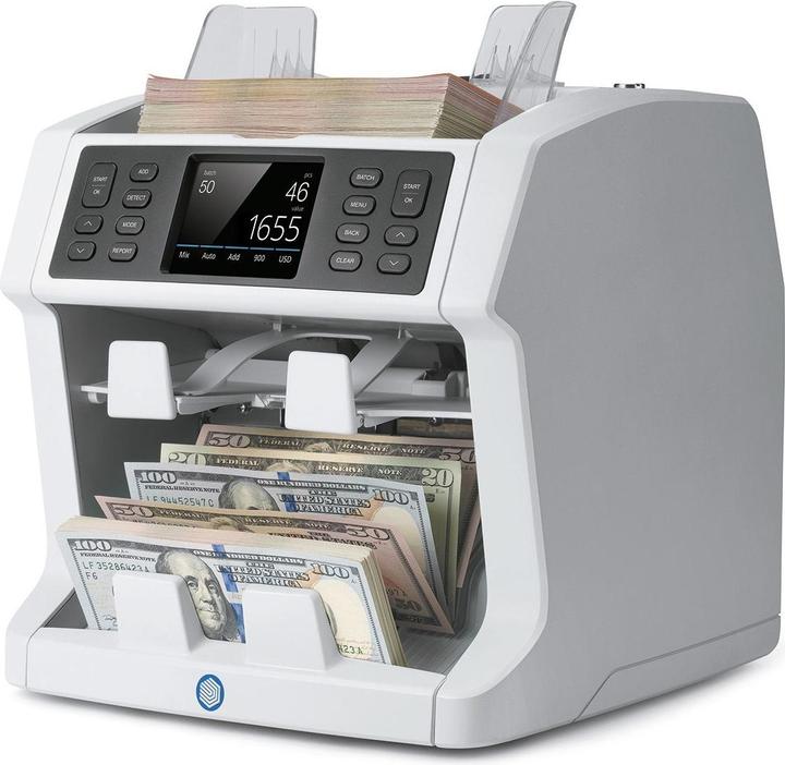 Safescan 2985-SX (Bancone)