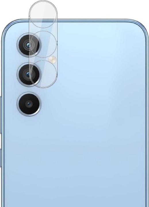 Produktbild Protectorking 6x Kameraglas Schutzglas Panzerglas HD Klar (6 Stück, Samsung Galaxy A55)