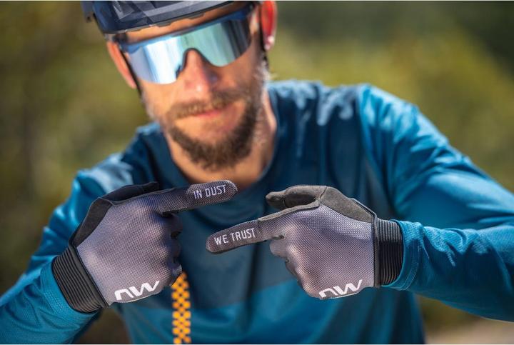 Produktbild Northwave Air LF Full Finger Glove (L)