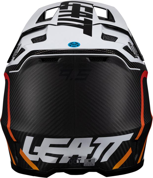 Actual product image Leatt Helmet Kit Moto 9.5 V25 (61 - 62 cm, XL)