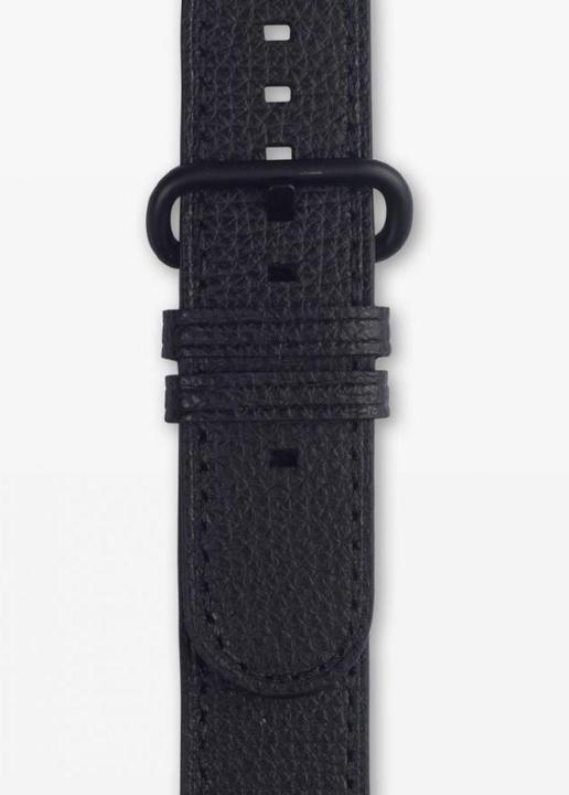 Produktbild Samsung Essence Lederband (41 mm, 42 mm, 20 mm, Kalbsleder)