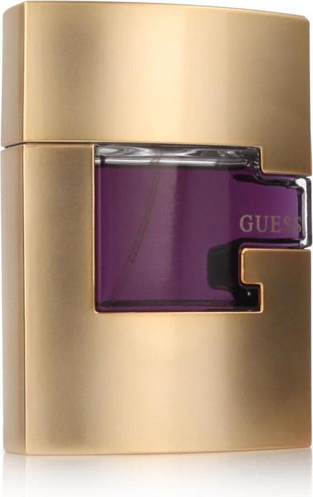 Image du produit Guess Man Gold (Eau de toilette, 75 ml)