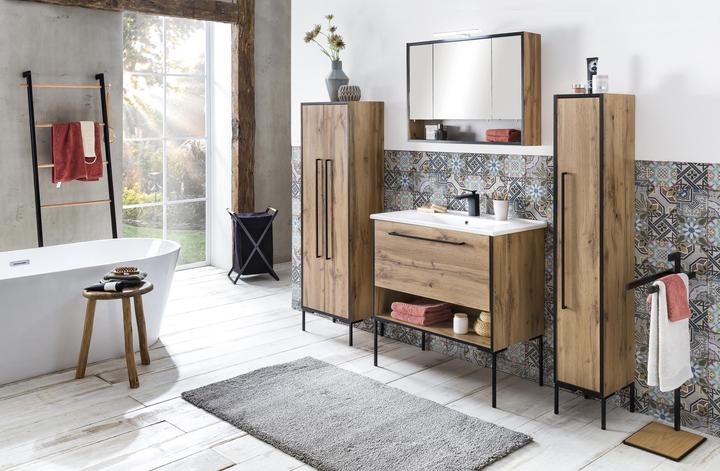 Produktbild Schildmeyer Max (80 x 16 x 65 cm)