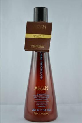 Actual product image Phytorelax Laboratories Olio Di Argan (250 ml)