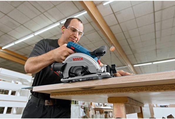 Produktbild Bosch Professional GKS 18V-57 G
