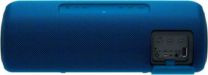 Image du produit Sony Srs-Xb41 (24 h, Fonctionnement sur batterie)
