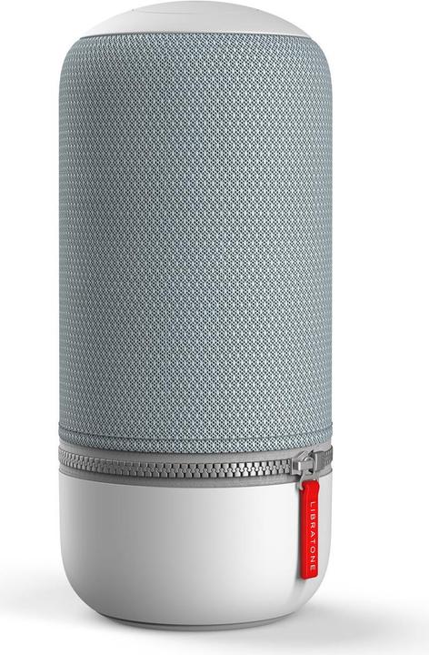 Libratone Zipp Mini 2 (12 h, Akkubetrieb)