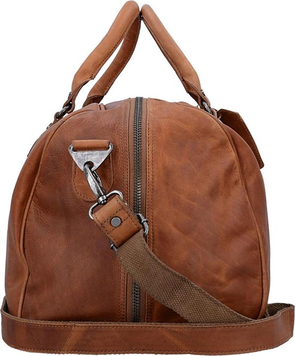 Immagine prodotto The Chesterfield Brand Holdall Liam 0013 (28 l)