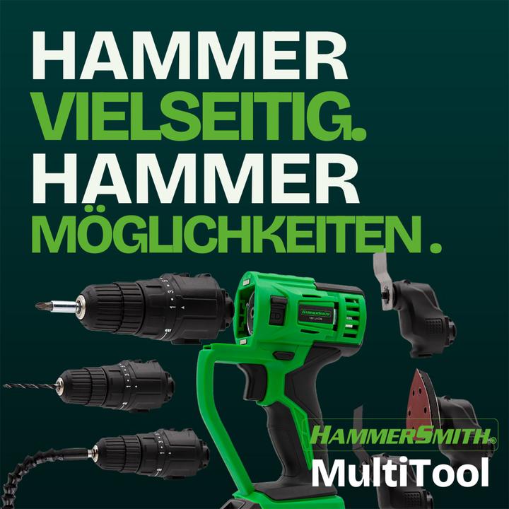 Produktbild Hammersmith Multi Tool