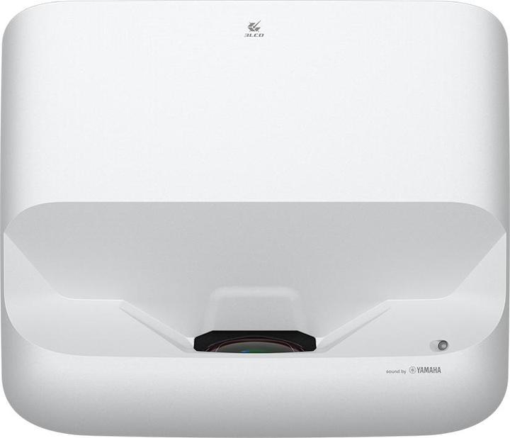 Produktbild Epson EH-LS650W (4K, 3600 lm, 0.25 - 0.62 : 1)