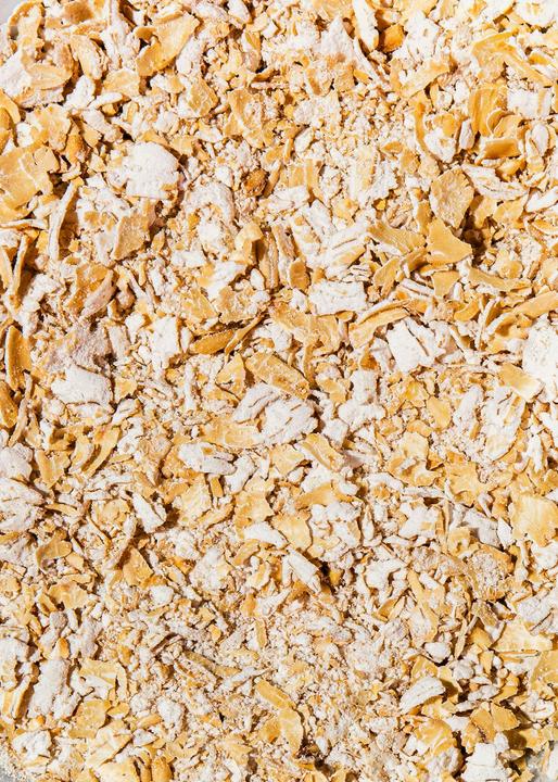 Immagine prodotto KoRo Fiocchi d'avena biologici germogliati a foglie piccole (1000 g)