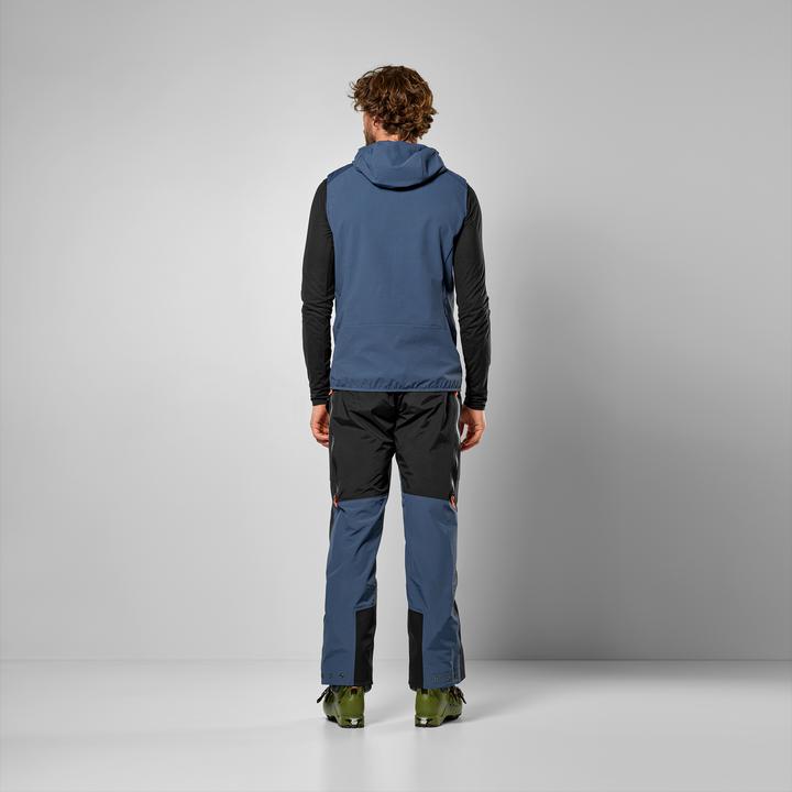 Produktbild Salewa Sella Durastretch/Tirolwool® Responsive Hybrid Weste (44)