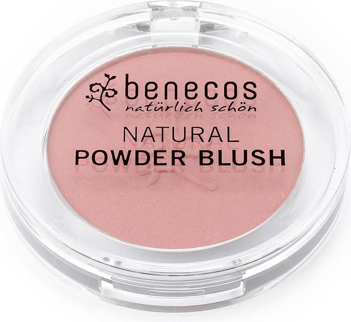 Image du produit Benecos Compact (Saumon insolent)