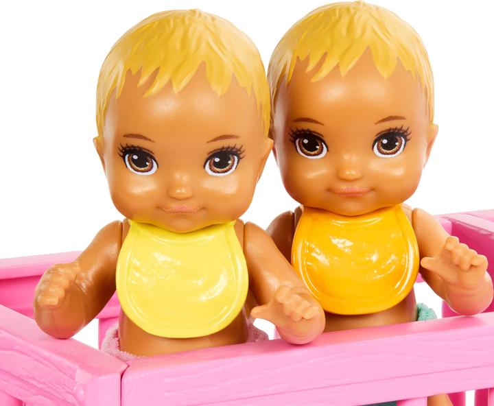 Actual product image Barbie Pop! Reveal Bubble Tea Serie