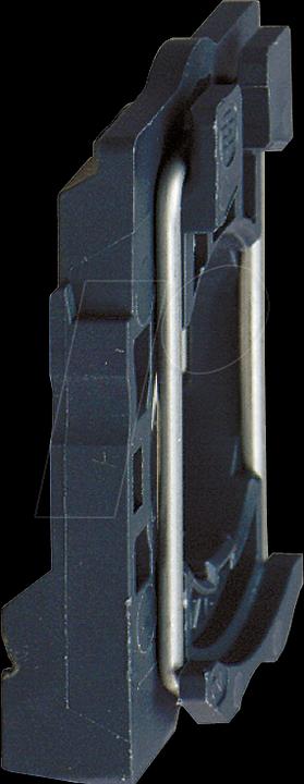 Actual product image Schneider Electric Mounting flange ZB5AZ009