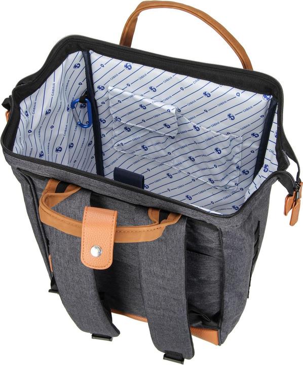 Actual product image Cabaia 529346 (26 l)