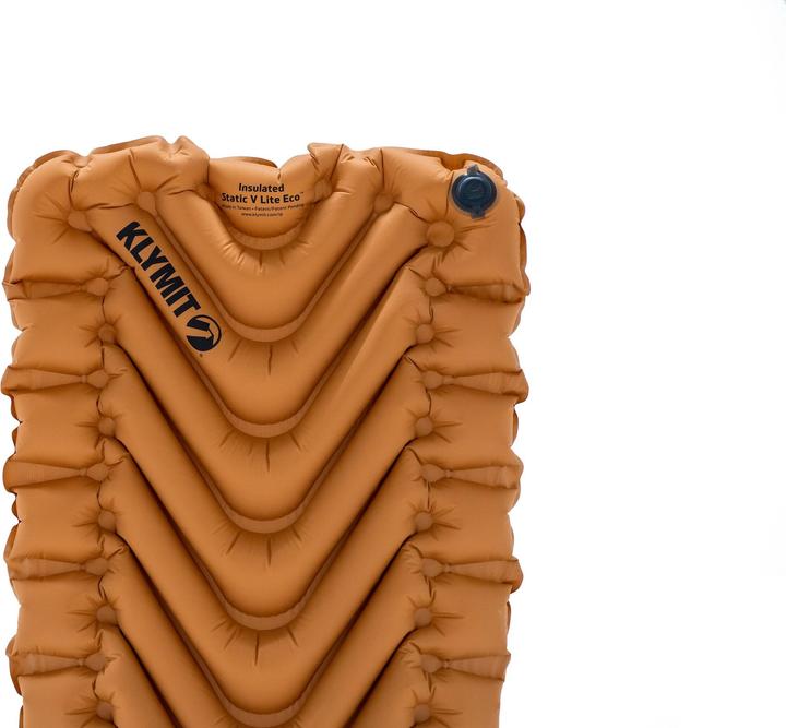 Actual product image Klymit Insulated Static V3