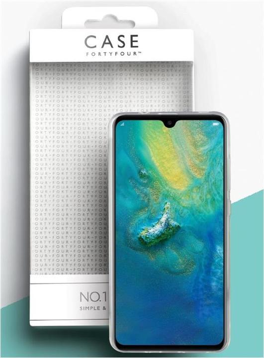 Produktbild Case FortyFour No.1 (Huawei Mate 20)