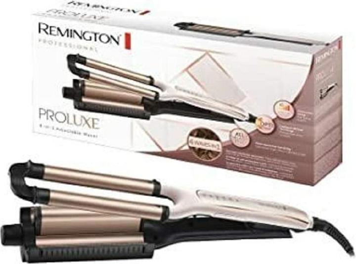 Actual product image Remington PROluxe 4in1 (30 mm)