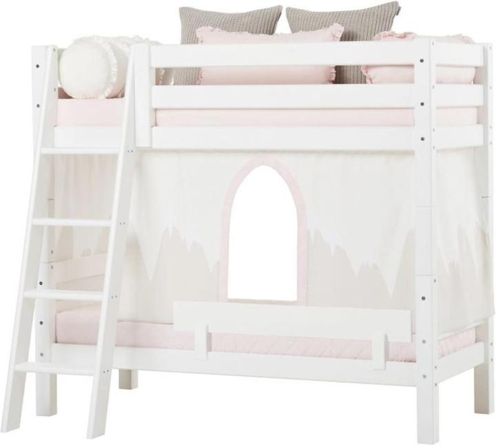 Image du produit Hoppekids Housse de matelas (70 x 160 cm)