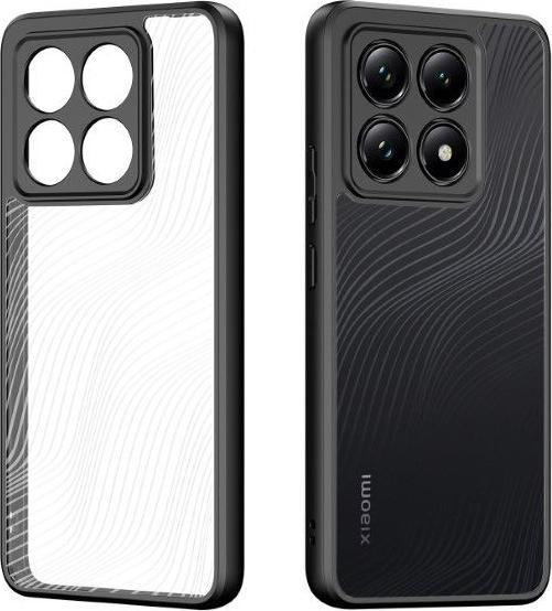 Image du produit Dux Ducis Étui rigide Aimo Series (Xiaomi 14T)