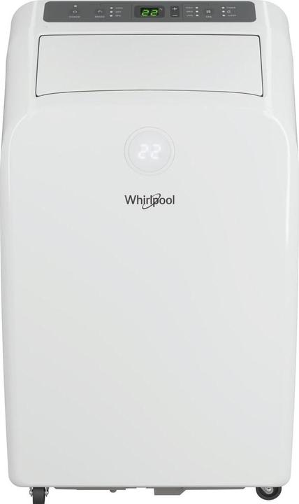 Whirlpool Airconditioner PACHW2900CO (17 m², 9000 BTU/h)