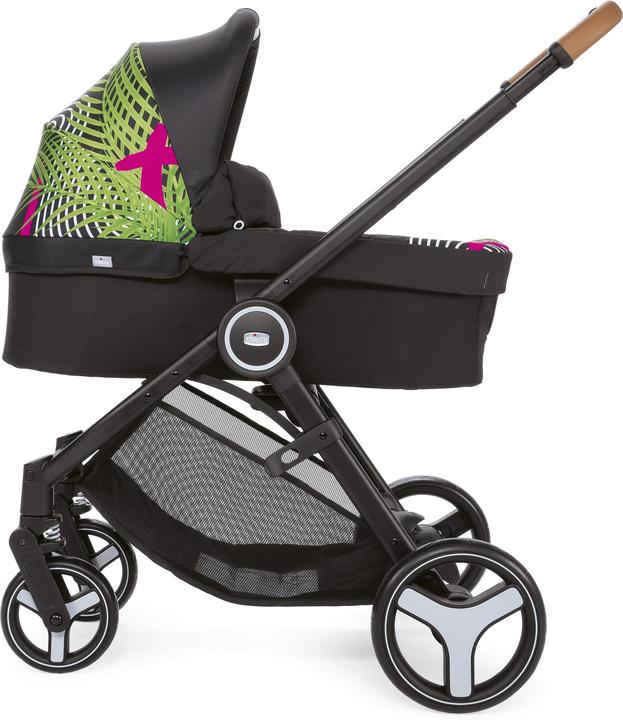 Actual product image Chicco Trio Best Friend Light
