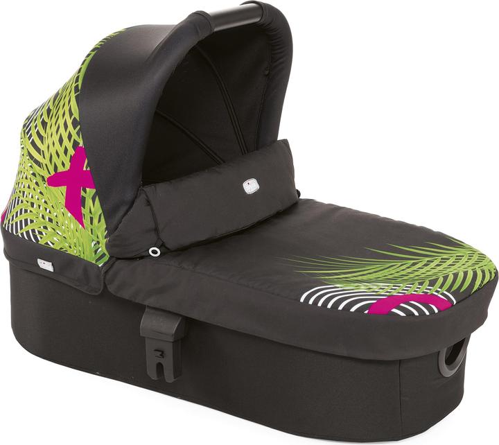 Actual product image Chicco Trio Best Friend Light