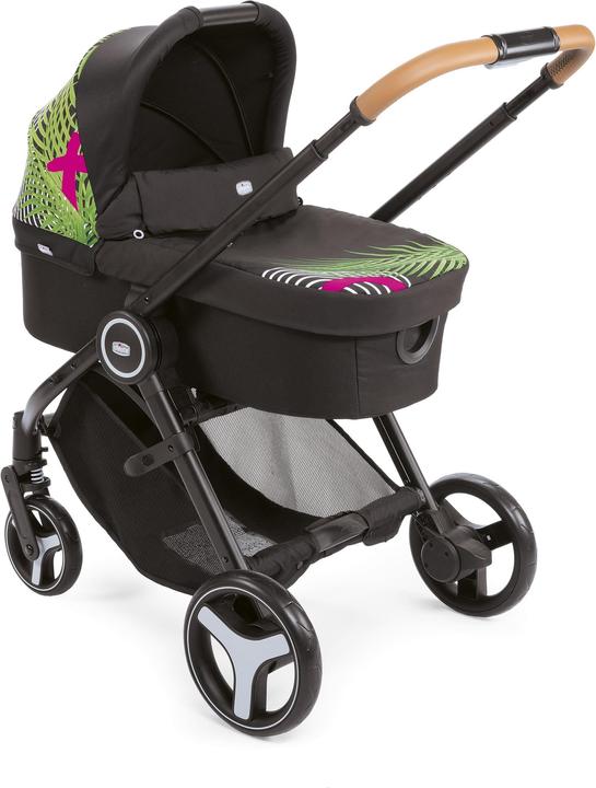 Actual product image Chicco Trio Best Friend Light