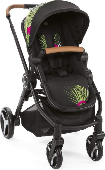 Actual product image Chicco Trio Best Friend Light