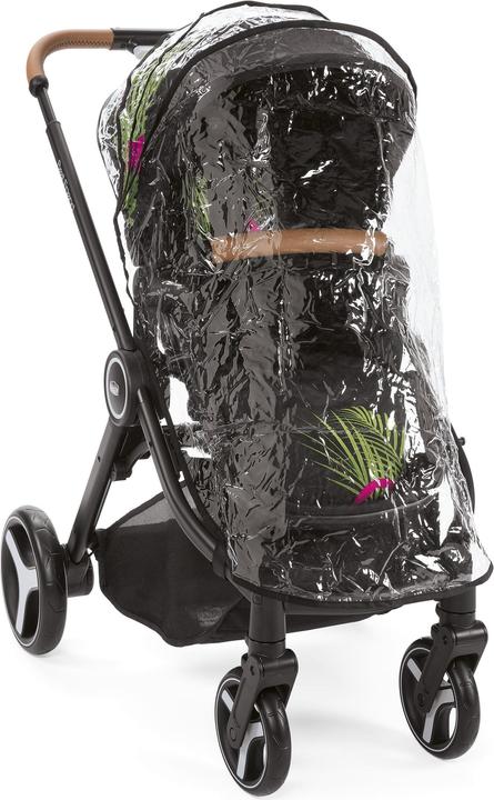 Actual product image Chicco Trio Best Friend Light