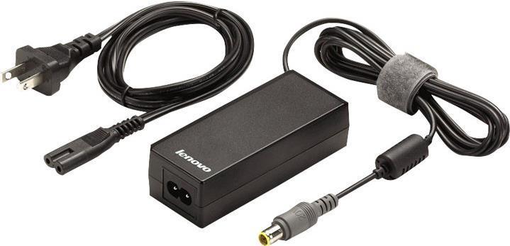 Produktbild Lenovo 65W 20V Adapter (65 W)
