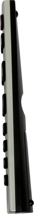 Actual product image Seki Easy Plus (Universal remote control, Infrared)