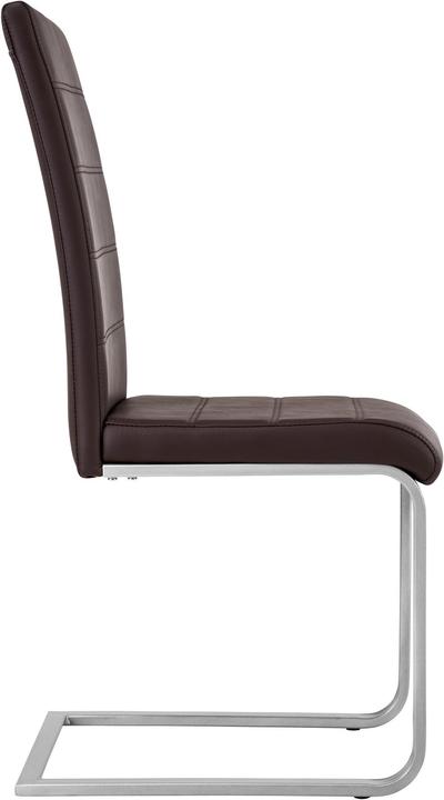 Immagine prodotto tectake 4x Schwingstuhl