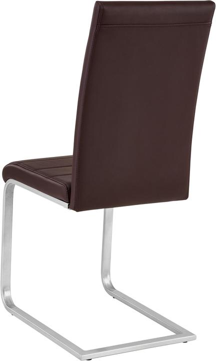 Immagine prodotto tectake 4x Schwingstuhl