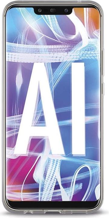 Image du produit Case FortyFour No.1 (Mate 20 Lite)