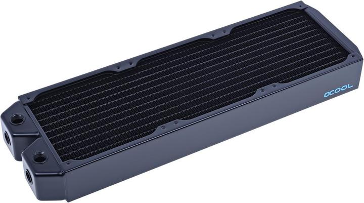 Produktbild Alphacool Eissturm Hurricane