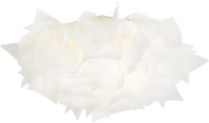 Wall lamps + Ceiling lamps