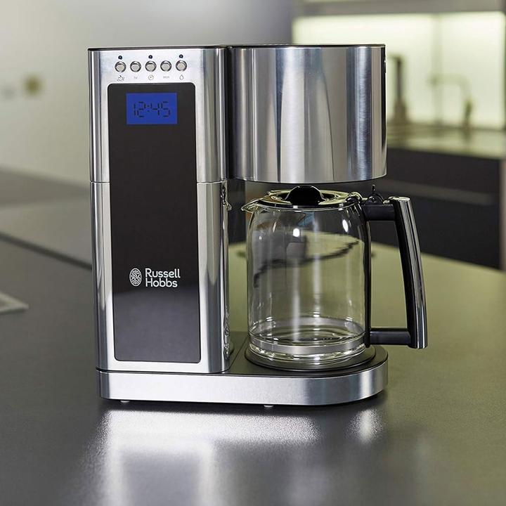 Produktbild Russell Hobbs Elegance (EU-Stecker)