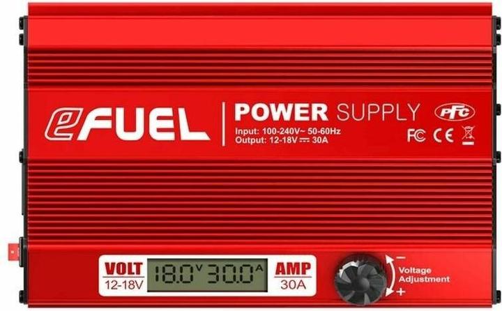 Produktbild SkyRC eFuel