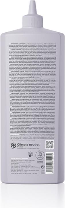 Actual product image Goldwell Kerasilk Specialists Taming Lotion 750 ml (750 ml)