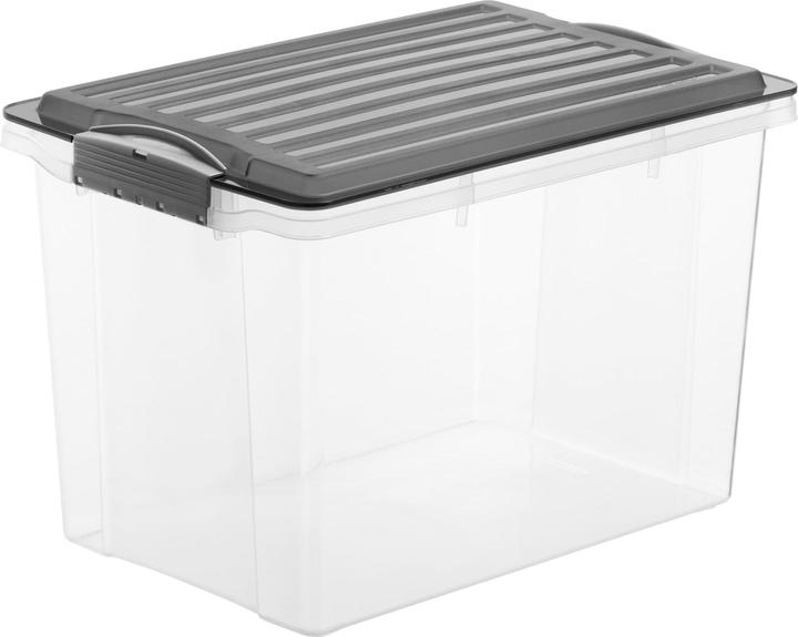 Immagine prodotto Rotho Compact (39,5 x 27,5 x 27 cm, 19 l)