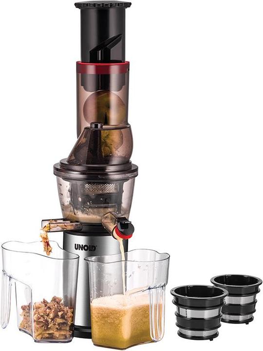 Actual product image Unold Slow