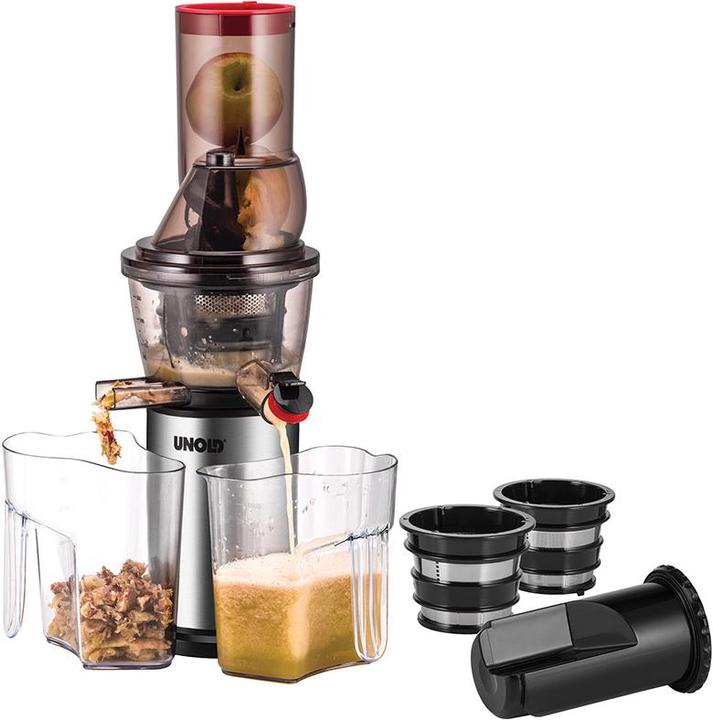 Actual product image Unold Slow