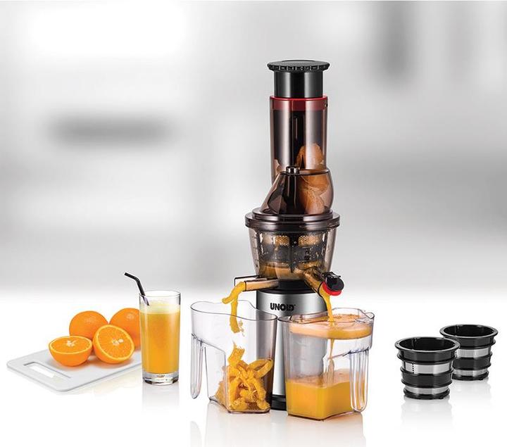 Actual product image Unold Slow