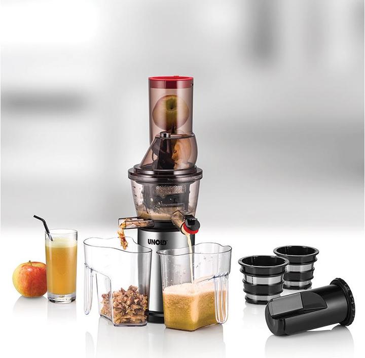 Actual product image Unold Slow