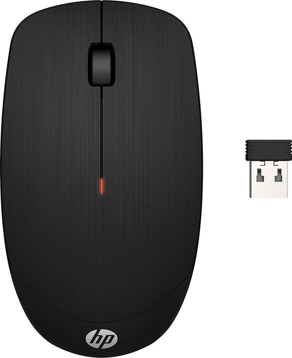 Image du produit HP Souris X200 (Sans fil)