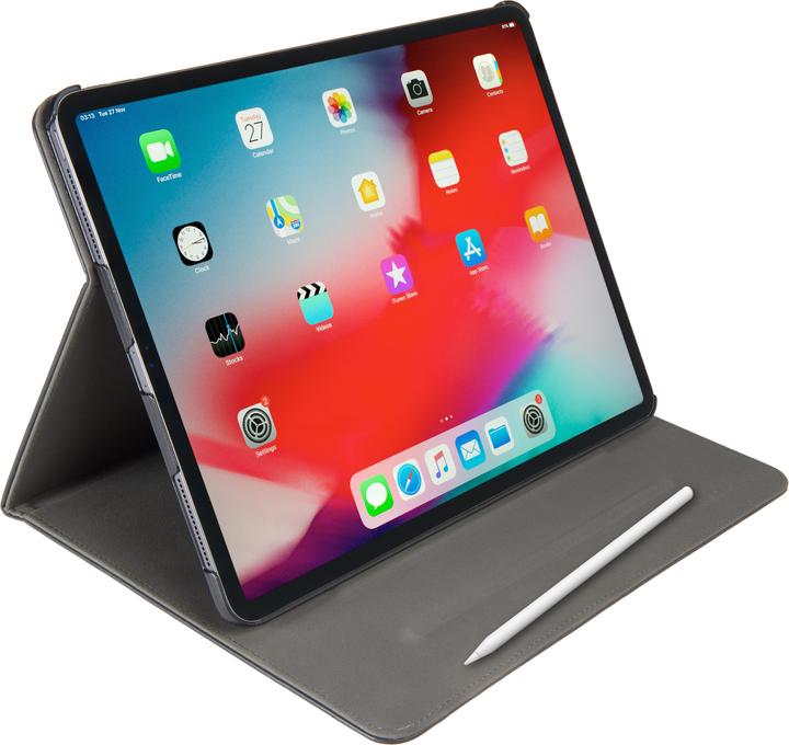 Produktbild Gecko Covers Easy-Click (iPad Pro 12.9 2020 (4. Gen))