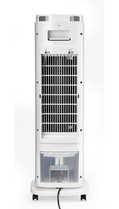 Actual product image Solis Cool Air (61 dB)